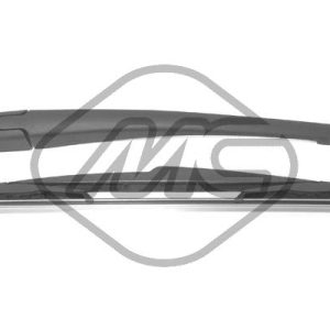 Lamela stergator METALCAUCHO 68140 – PEOUGET | AutoRival