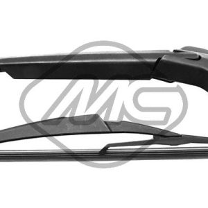Lamela stergator METALCAUCHO 68396 – PEOUGET | AutoRival