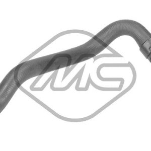 Furtun radiator METALCAUCHO 77206 – PEOUGET | AutoRival