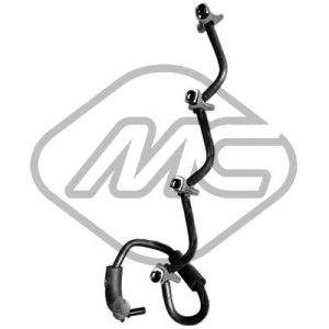 Furtun supracurgere combustibil METALCAUCHO 77791 – PEOUGET | AutoRival