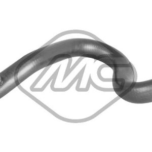 Furtun radiator METALCAUCHO 79032 – PEOUGET | AutoRival
