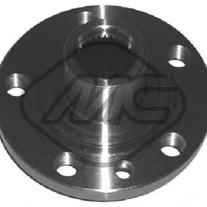 Butuc roata METALCAUCHO 90038 – PEOUGET | AutoRival