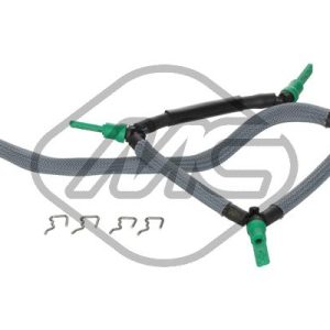 Furtun supracurgere combustibil METALCAUCHO 92046 – PEOUGET | AutoRival