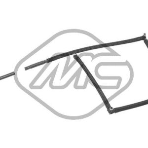 Set reparatie surub fixare injector METALCAUCHO 92066 – PEOUGET | AutoRival