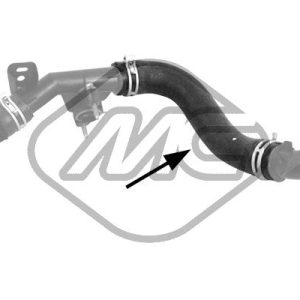 Cuplaj conducta lichid racire METALCAUCHO 97786 – PEOUGET | AutoRival