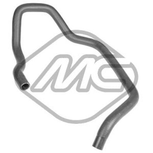 Furtun radiator METALCAUCHO 99152 – PEOUGET | AutoRival