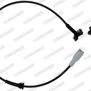 Senzor turatie roata WAGNER ABS00034 – PEOUGET | AutoRival