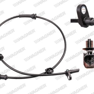 Senzor turatie roata WAGNER ABS00053 – PEOUGET | AutoRival