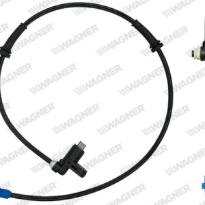 Senzor turatie roata WAGNER ABS00058 – PEOUGET | AutoRival