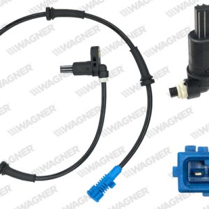 Senzor turatie roata WAGNER ABS00059 – PEOUGET | AutoRival