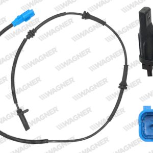 Senzor turatie roata WAGNER ABS00072 – PEOUGET | AutoRival