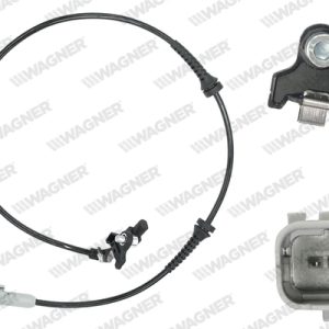 Senzor turatie roata WAGNER ABS00078 – PEOUGET | AutoRival