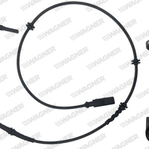 Senzor turatie roata WAGNER ABS00097 – PEOUGET | AutoRival