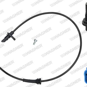 Senzor turatie roata WAGNER ABS00100 – PEOUGET | AutoRival