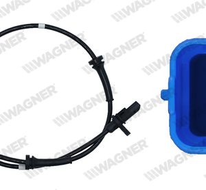 Senzor turatie roata WAGNER ABS00101 – PEOUGET | AutoRival