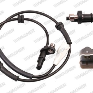 Senzor turatie roata WAGNER ABS00267 – PEOUGET | AutoRival