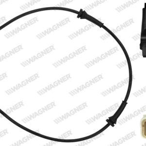 Senzor turatie roata WAGNER ABS00358 – PEOUGET | AutoRival