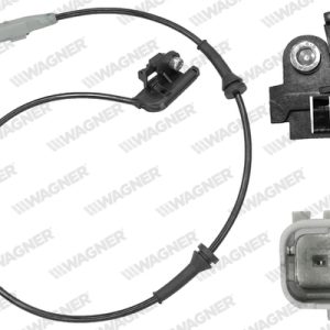 Senzor turatie roata WAGNER ABS00362 – PEOUGET | AutoRival