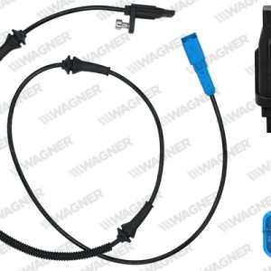 Senzor turatie roata WAGNER ABS00377 – PEOUGET | AutoRival