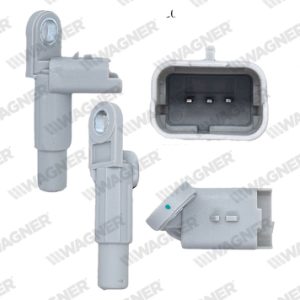 Senzor pozitie ax cu came WAGNER CAS00015 – PEOUGET | AutoRival