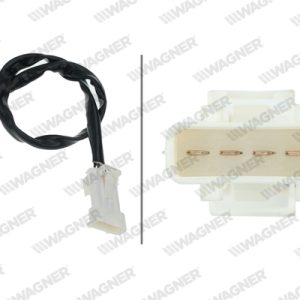 Sonda Lambda WAGNER LBS00036 – PEOUGET | AutoRival