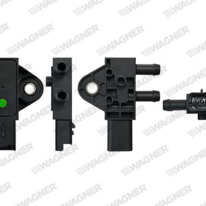 Senzor presiune gaze evacuare WAGNER PRS00001 – PEOUGET | AutoRival