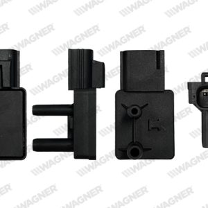 Senzor presiune gaze evacuare WAGNER PRS00017 – PEOUGET | AutoRival