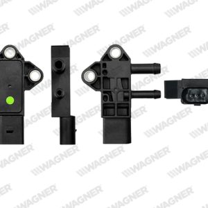 Senzor presiune gaze evacuare WAGNER PRS00028 – PEOUGET | AutoRival