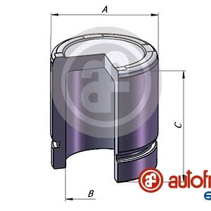 Piston etrier frana AUTOFREN SEINSA D025301 – PEOUGET | AutoRival