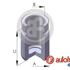 Piston etrier frana AUTOFREN SEINSA D02566 – PEOUGET | AutoRival