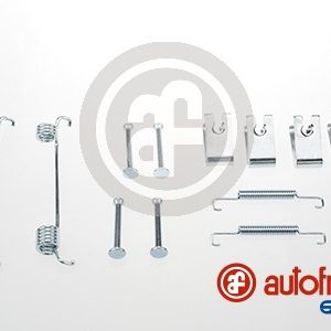 Set accesorii saboti frana parcare AUTOFREN SEINSA D3902A – PEOUGET | AutoRival