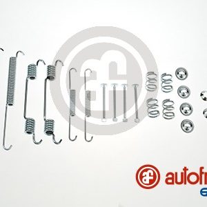 Set accesorii sabot de frana AUTOFREN SEINSA D3903A – PEOUGET | AutoRival