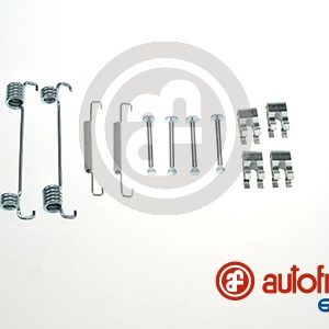 Set accesorii saboti frana parcare AUTOFREN SEINSA D3915A – PEOUGET | AutoRival
