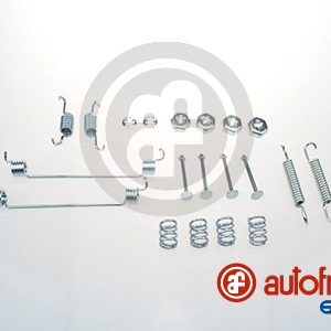 Set accesorii sabot de frana AUTOFREN SEINSA D3921A – PEOUGET | AutoRival