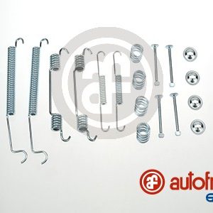 Set accesorii sabot de frana AUTOFREN SEINSA D3923A – PEOUGET | AutoRival
