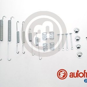 Set accesorii sabot de frana AUTOFREN SEINSA D3926A – PEOUGET | AutoRival