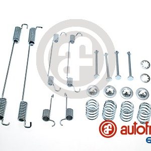 Set accesorii sabot de frana AUTOFREN SEINSA D3934A – PEOUGET | AutoRival
