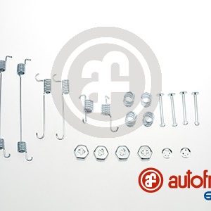 Set accesorii sabot de frana AUTOFREN SEINSA D3949A – PEOUGET | AutoRival