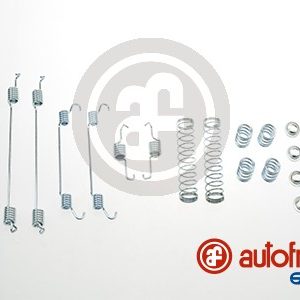 Set accesorii sabot de frana AUTOFREN SEINSA D3950A – PEOUGET | AutoRival