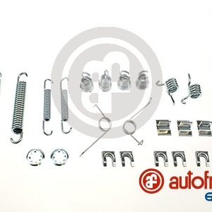 Set accesorii sabot de frana AUTOFREN SEINSA D3961A – PEOUGET | AutoRival