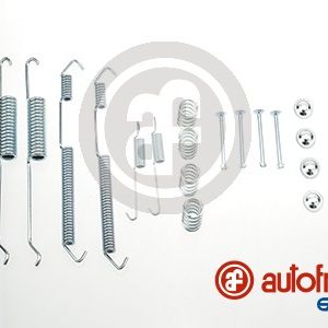 Set accesorii sabot de frana AUTOFREN SEINSA D3963A – PEOUGET | AutoRival