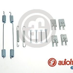 Set accesorii sabot de frana AUTOFREN SEINSA D3967A – PEOUGET | AutoRival