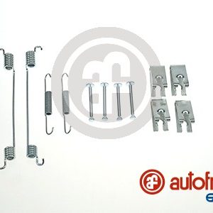Set accesorii sabot de frana AUTOFREN SEINSA D3991A – PEOUGET | AutoRival