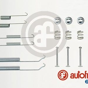Set accesorii sabot de frana AUTOFREN SEINSA D3994A – PEOUGET | AutoRival