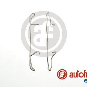 Set accesorii placute frana AUTOFREN SEINSA D42338A – PEOUGET | AutoRival