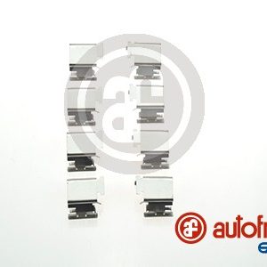 Set accesorii placute frana AUTOFREN SEINSA D42343A – PEOUGET | AutoRival