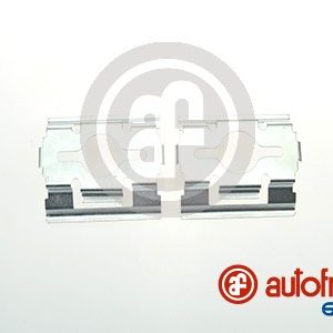 Set accesorii placute frana AUTOFREN SEINSA D42346A – PEOUGET | AutoRival
