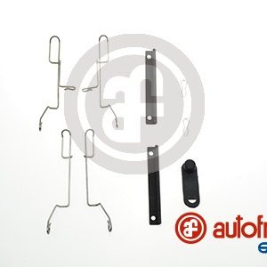 Set accesorii placute frana AUTOFREN SEINSA D42385A – PEOUGET | AutoRival