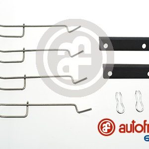 Set accesorii placute frana AUTOFREN SEINSA D42386A – PEOUGET | AutoRival
