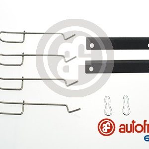 Set accesorii placute frana AUTOFREN SEINSA D42392A – PEOUGET | AutoRival